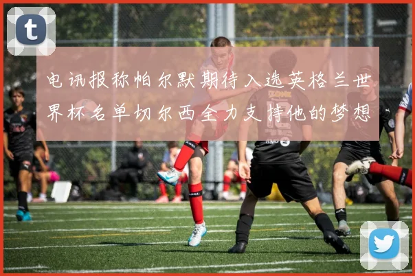 电讯报称帕尔默期待入选英格兰世界杯名单切尔西全力支持他的梦想