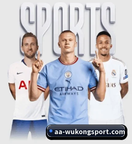 坚持做好基础的事（WukongSports）