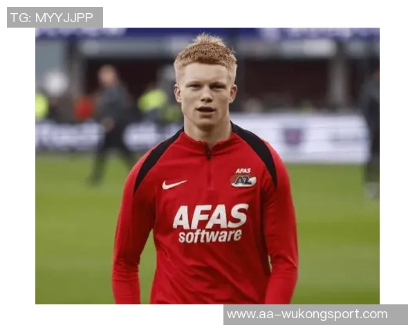 皇马关注19岁荷兰中场斯米特转会费预计超6000万欧元