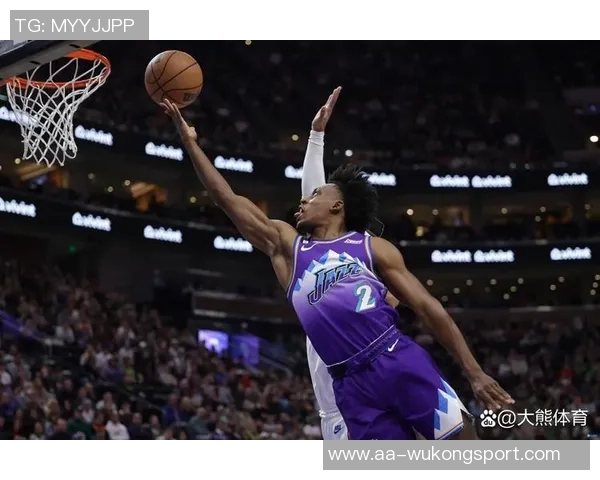 霍里谈灰熊阵容深度除了莫兰特和JJJ还有哪些球员值得关注