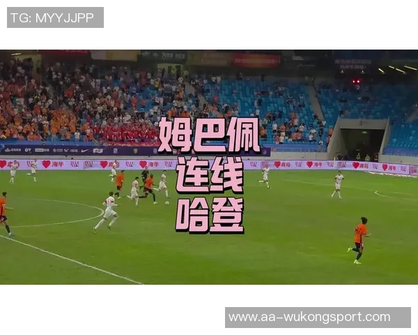 最佳拍档居莱尔与姆巴佩连线助攻创佳绩展现默契配合